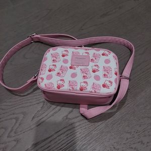 Hello Kitty Shoulder Bag